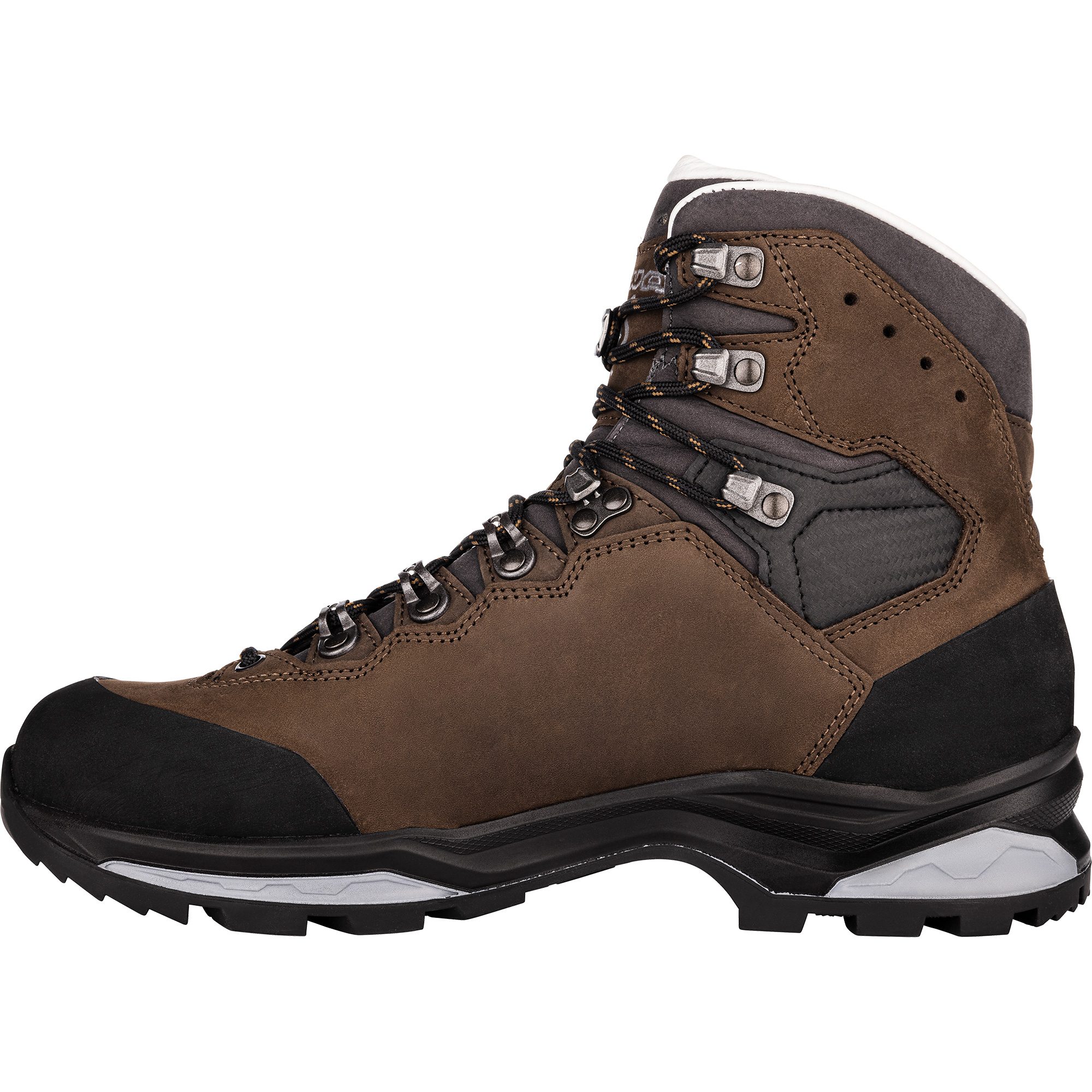 LOWA Camino EVO LL Wanderschuhe Herren braun