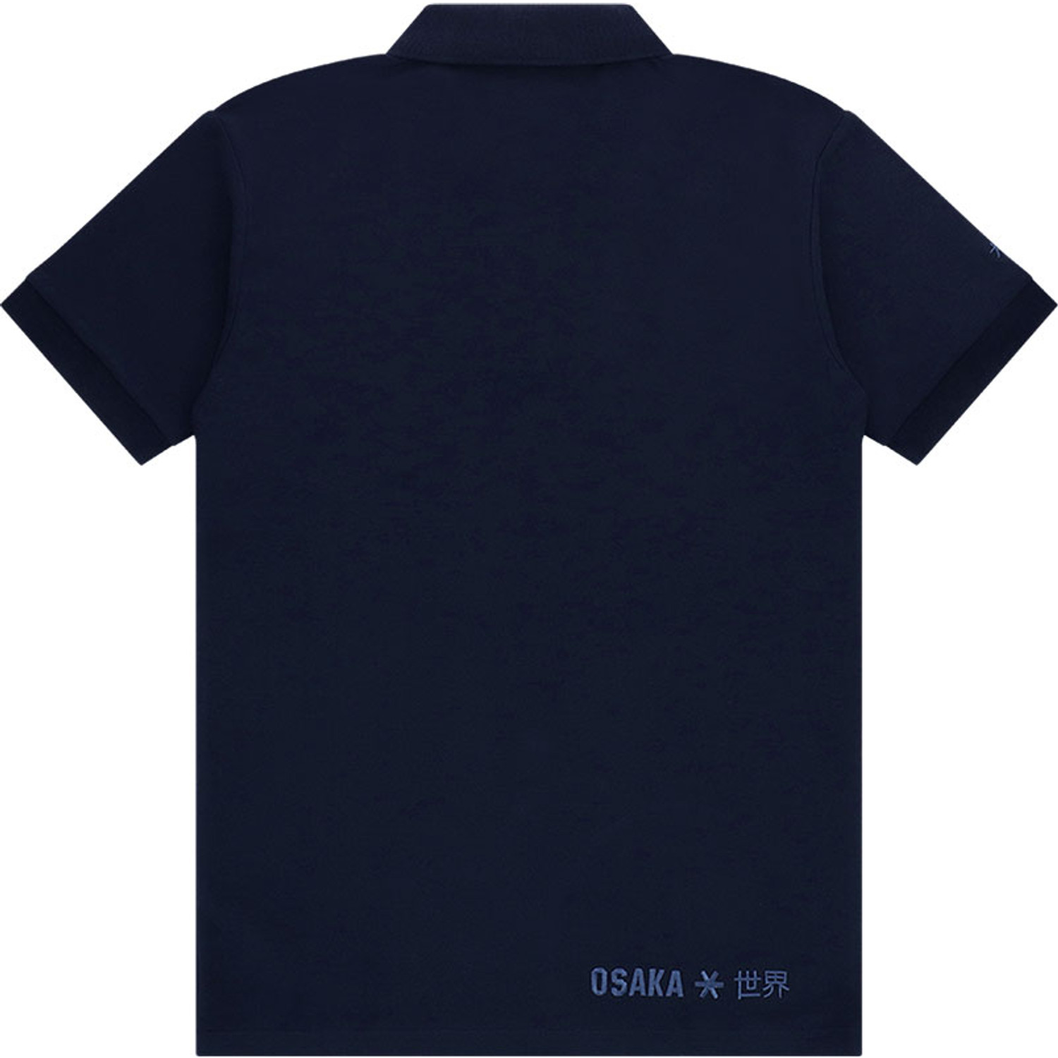 Osaka Basic Shirt Polo