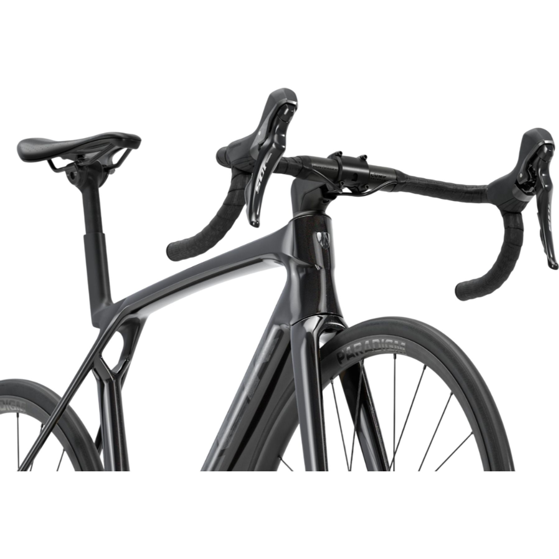 Trek Madone SL 5 Gen 8 2026