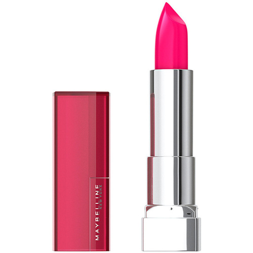 Maybelline New York - Color Sensational Satin Lipstick 266-pink Thrill