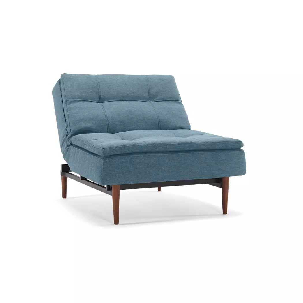 Sessel Dublexo Styletto dunkel
