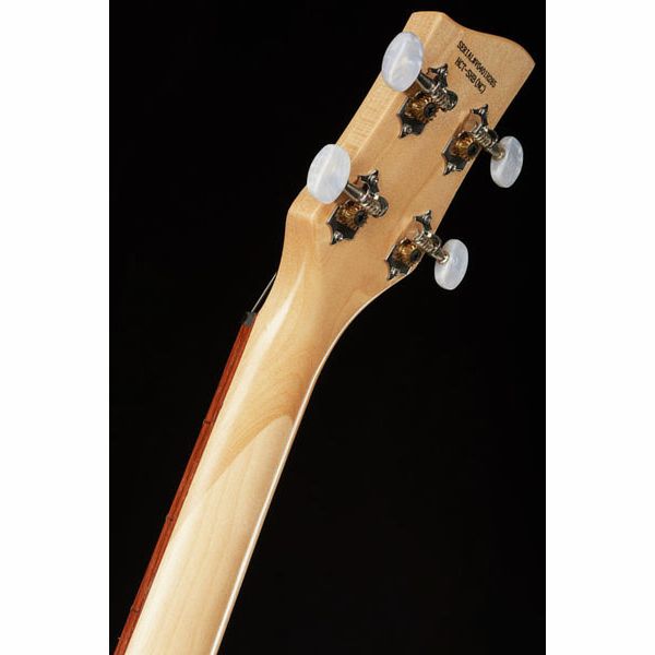 Höfner Shorty Bass BK