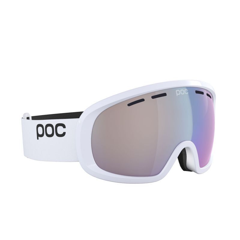 Fovea Mid Clarity - Masque ski
