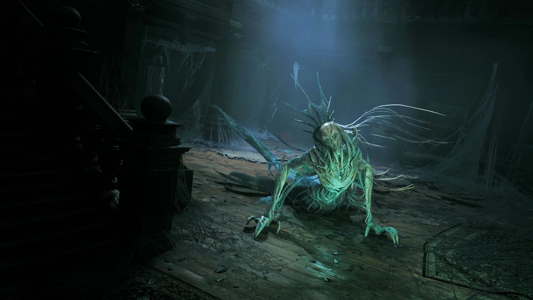 Remnant II- PlayStation 5
