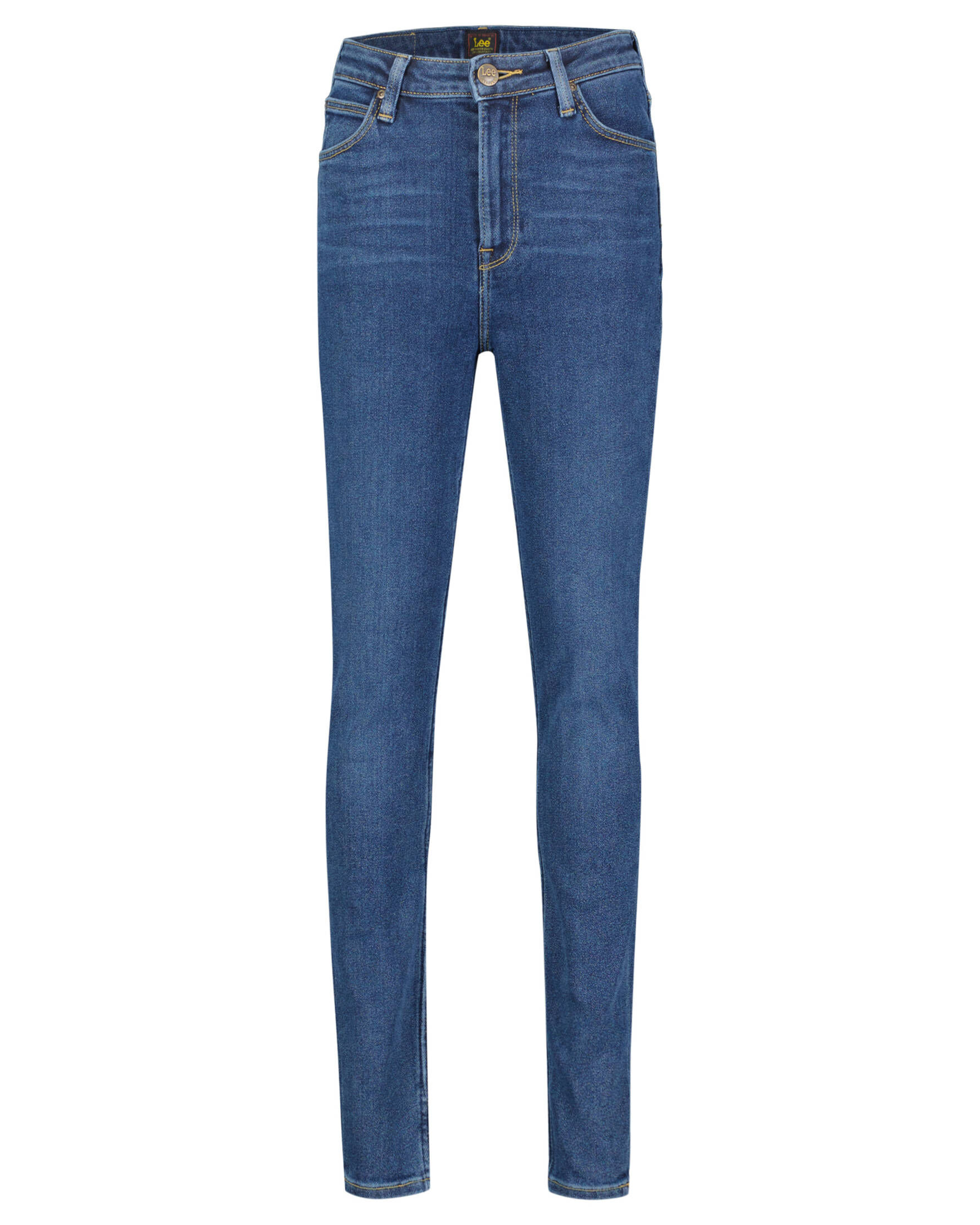 Lee| Damen Jeans IVY Skinny Fit
