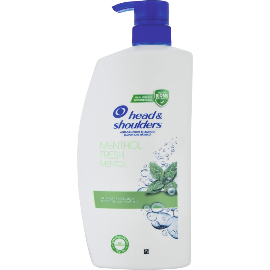 Head & Shoulders Classic Clean 800 ml