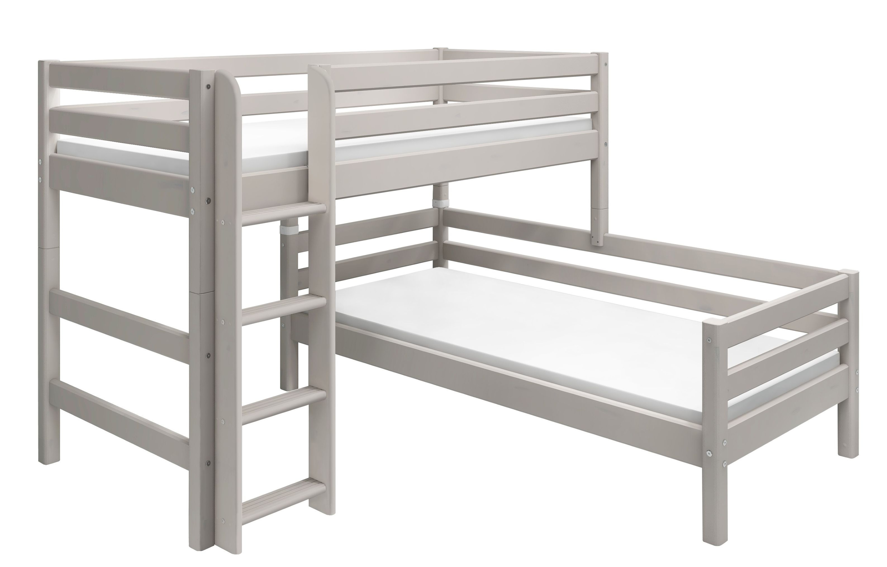 Kombibett FLEXA CLASSIC