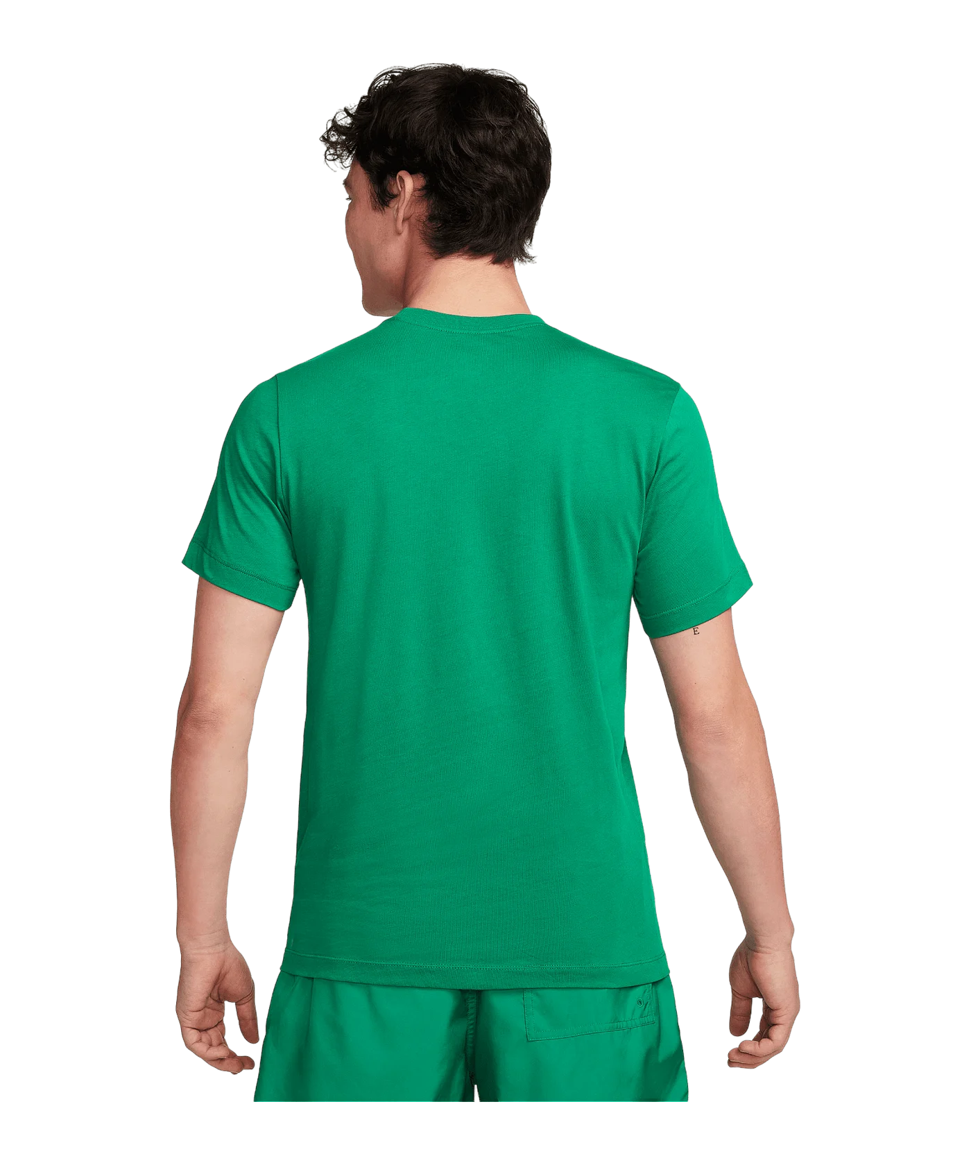 Nike Club T-Shirt Grün F365
