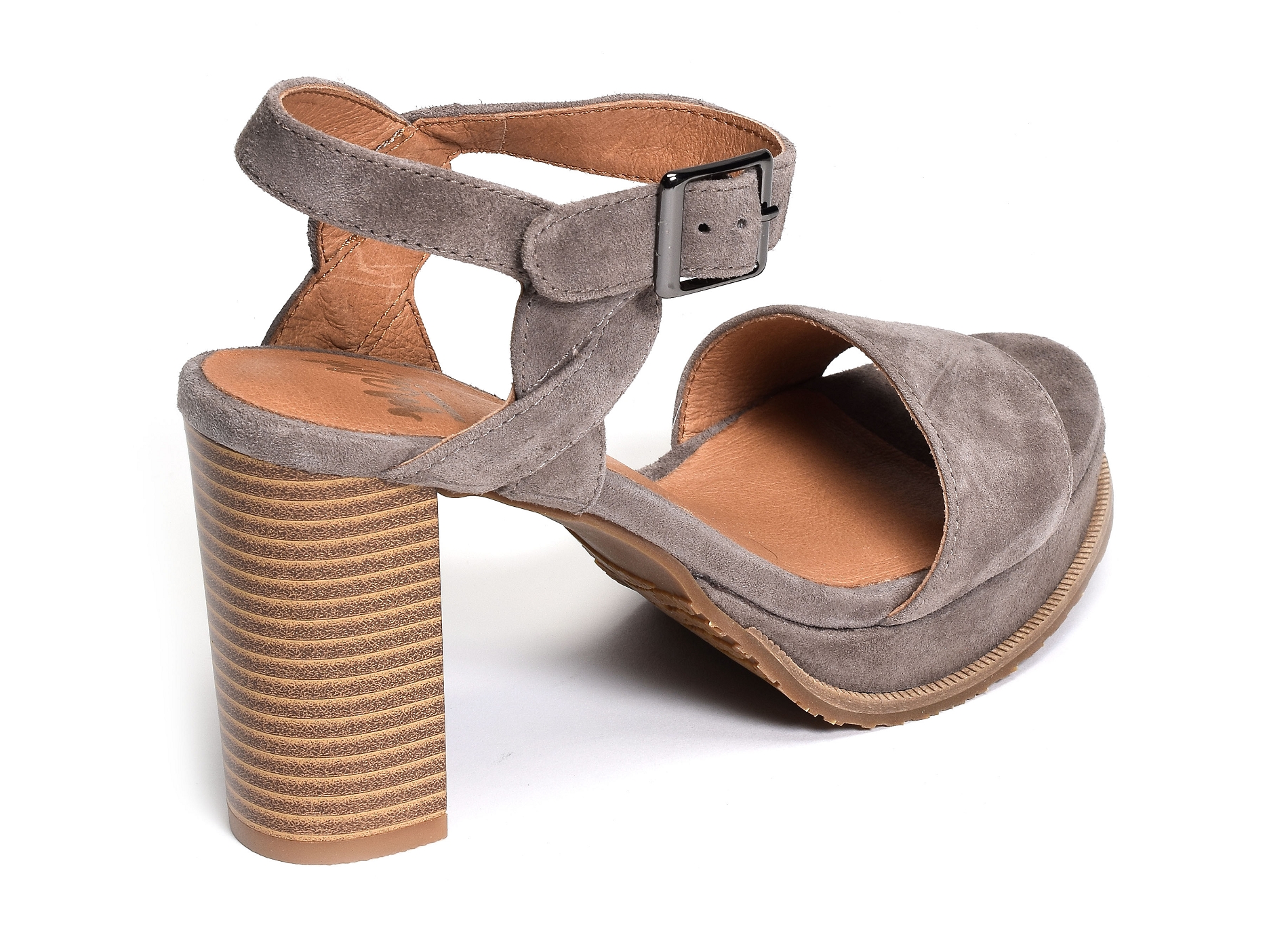 Jain taupe