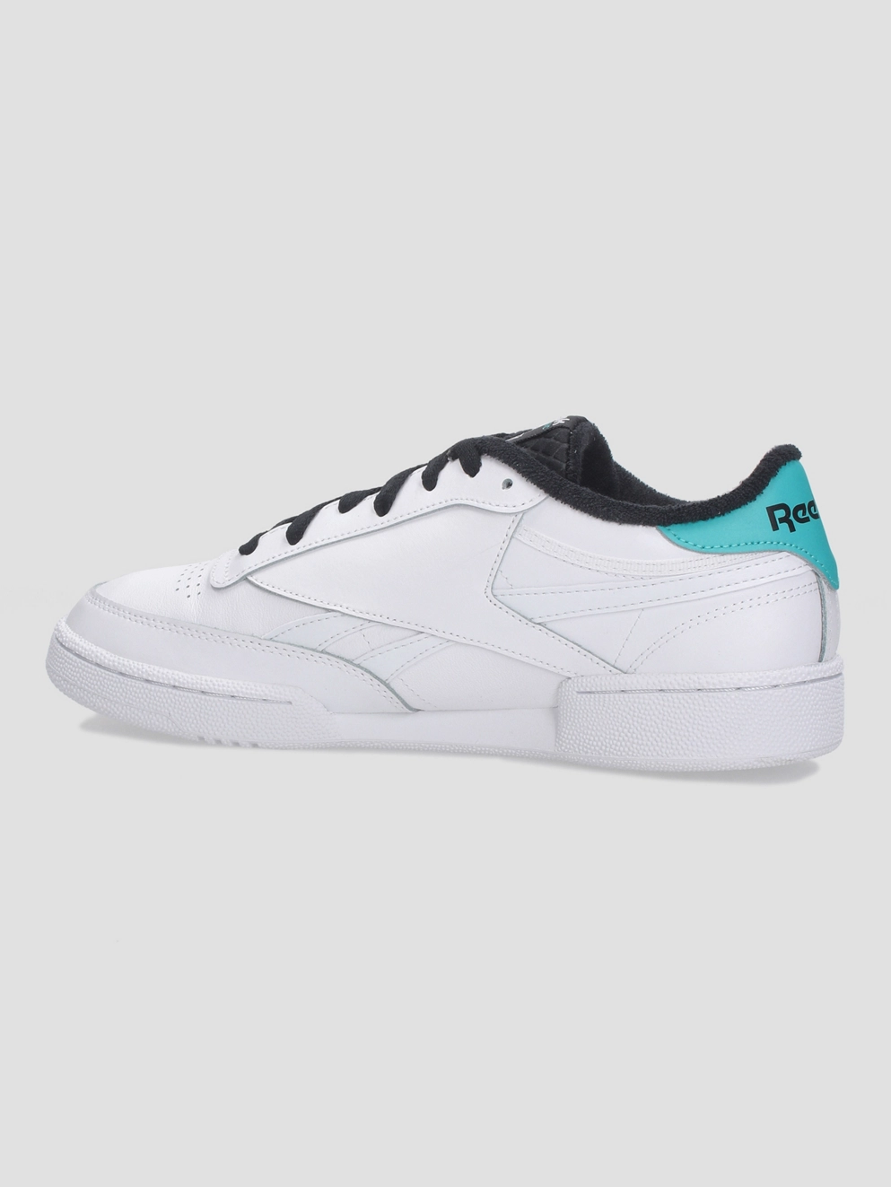 Reebok Club C Revenge Sneakers ftwwht/cblack/clatea