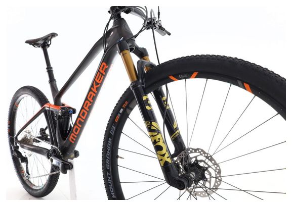 Produit reconditionné · Mondraker F-Podium Carbone XT / Vélo VTT / Mondraker | Bon état