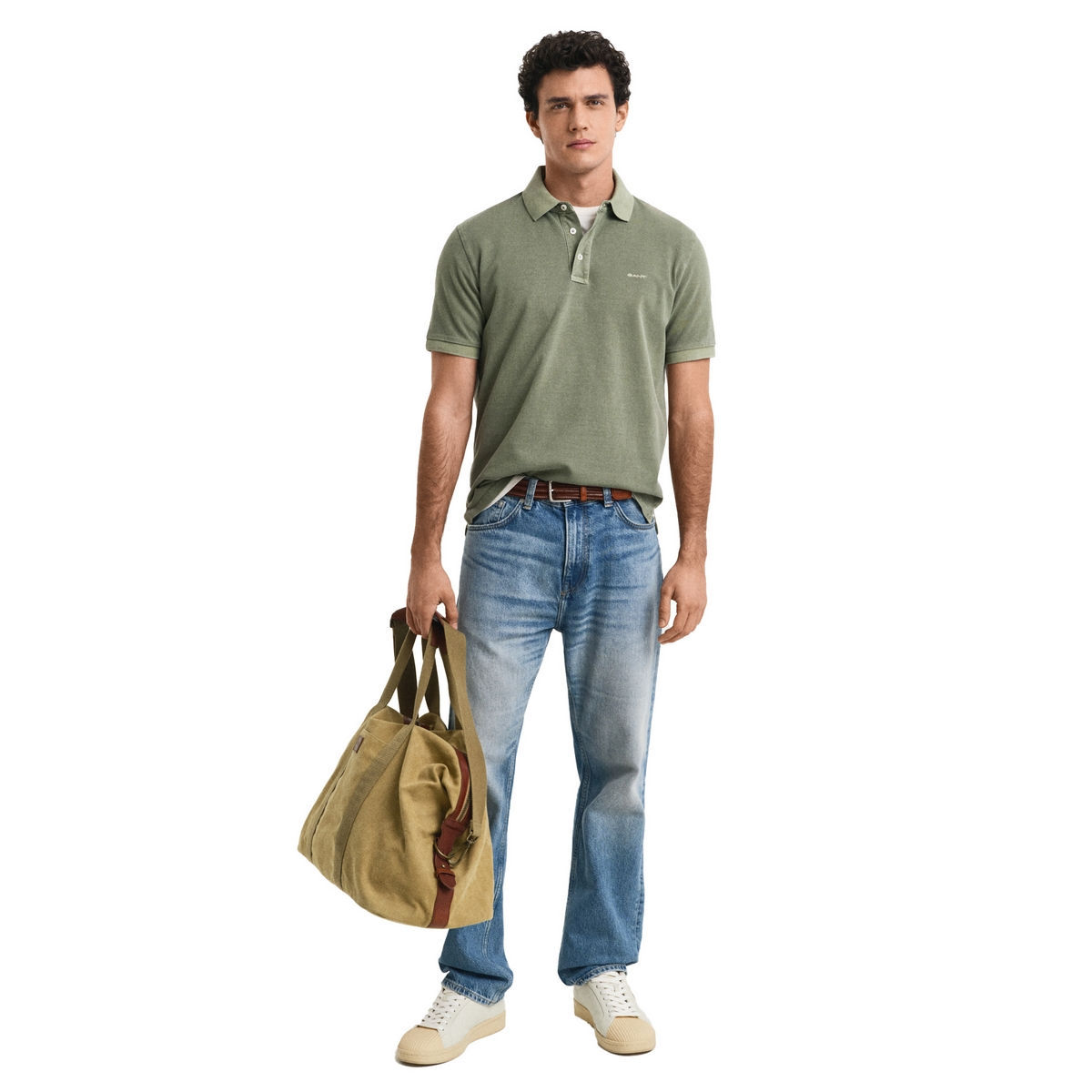 Heren Polo 27230363