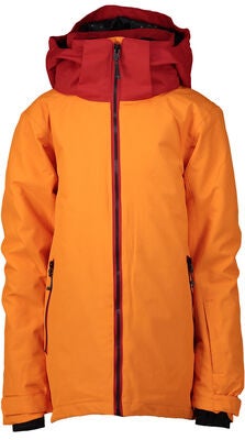Wearcolour Slice Jakke, Mandarin