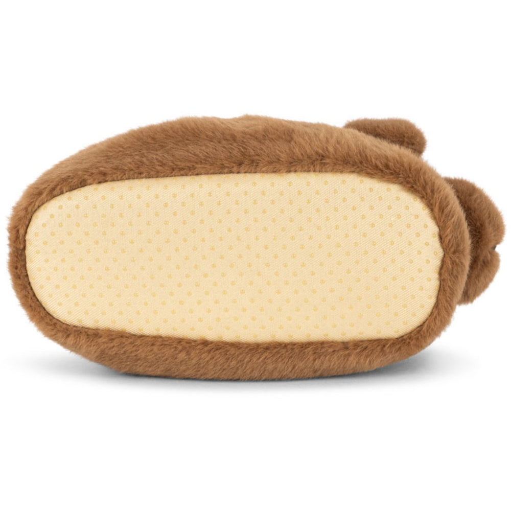 Køb Konges Sløjd Chicory Coffe Sausage Dog Footies