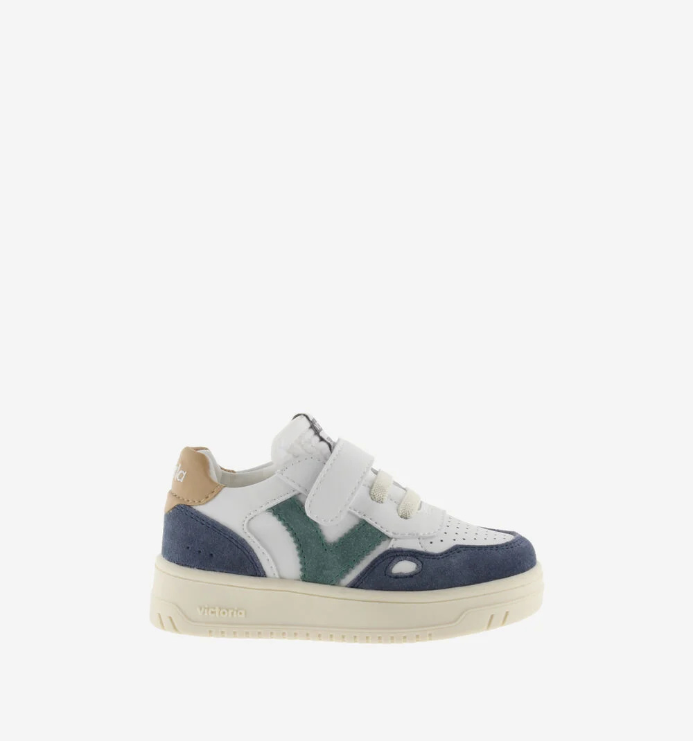SEUL BRIDE CUIR FENDU MULTICOLOREMARINO