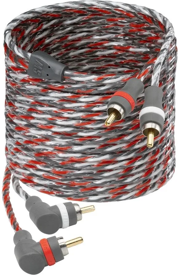 MTX ZNX5.2 Câbles autoradio