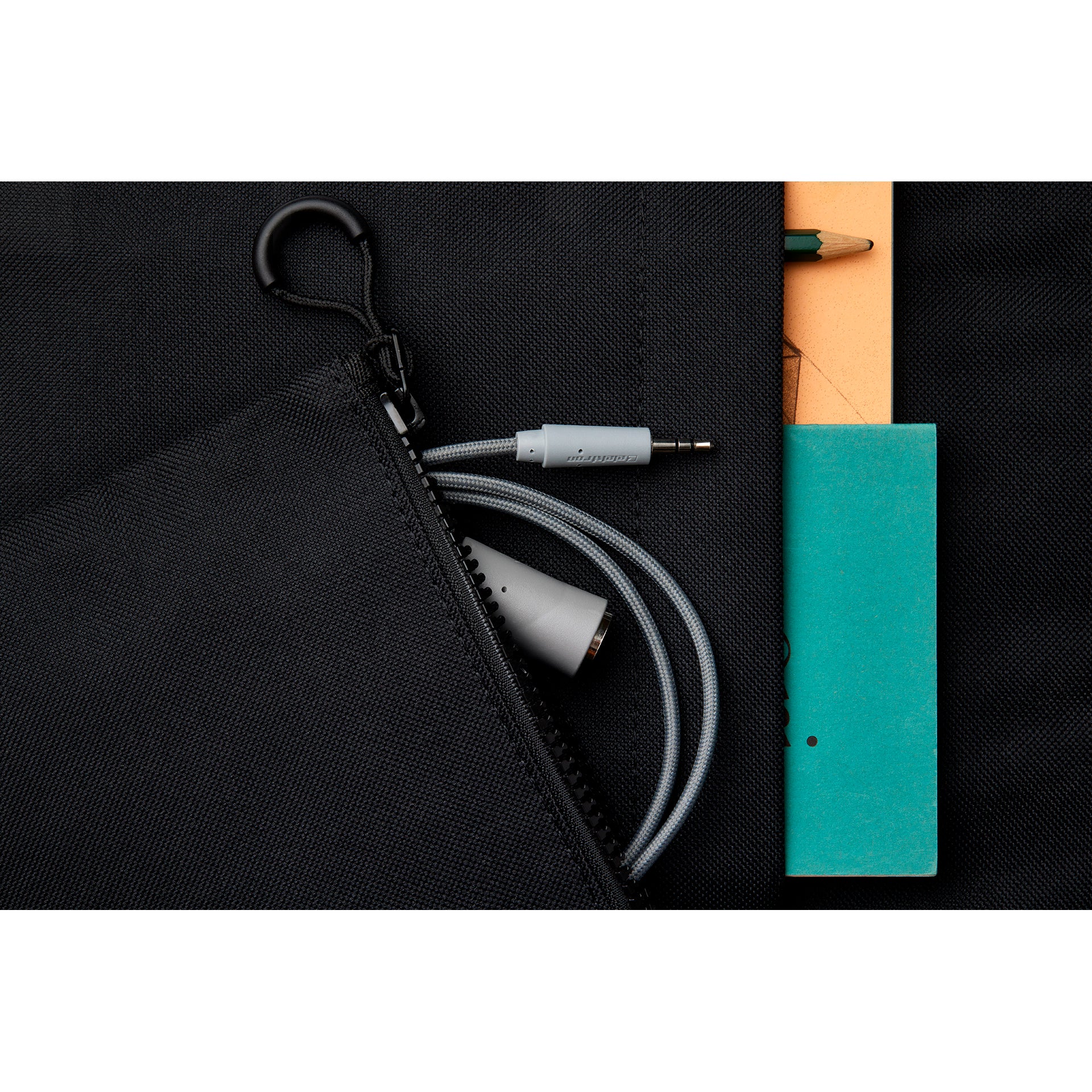 Elektron ECC-5b sleeve voor Model-serie