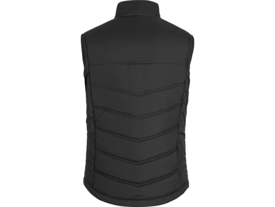 Gilet de travail matelassé Würth MODYF New Craft Noir