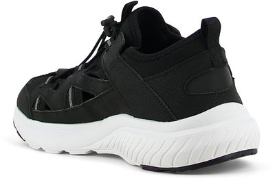 Leaf Vaxholm Sneakers, Svart