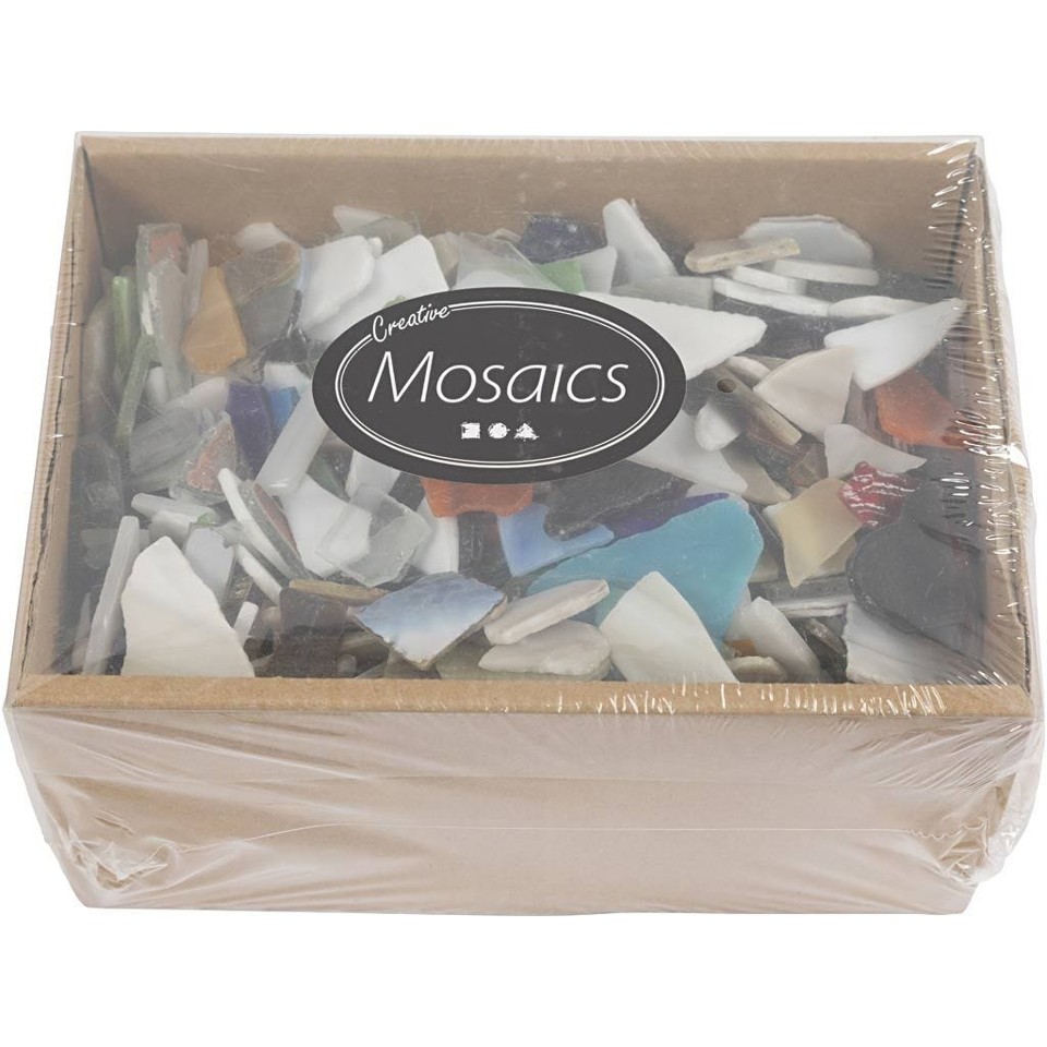 DIY Kit - Mosaik