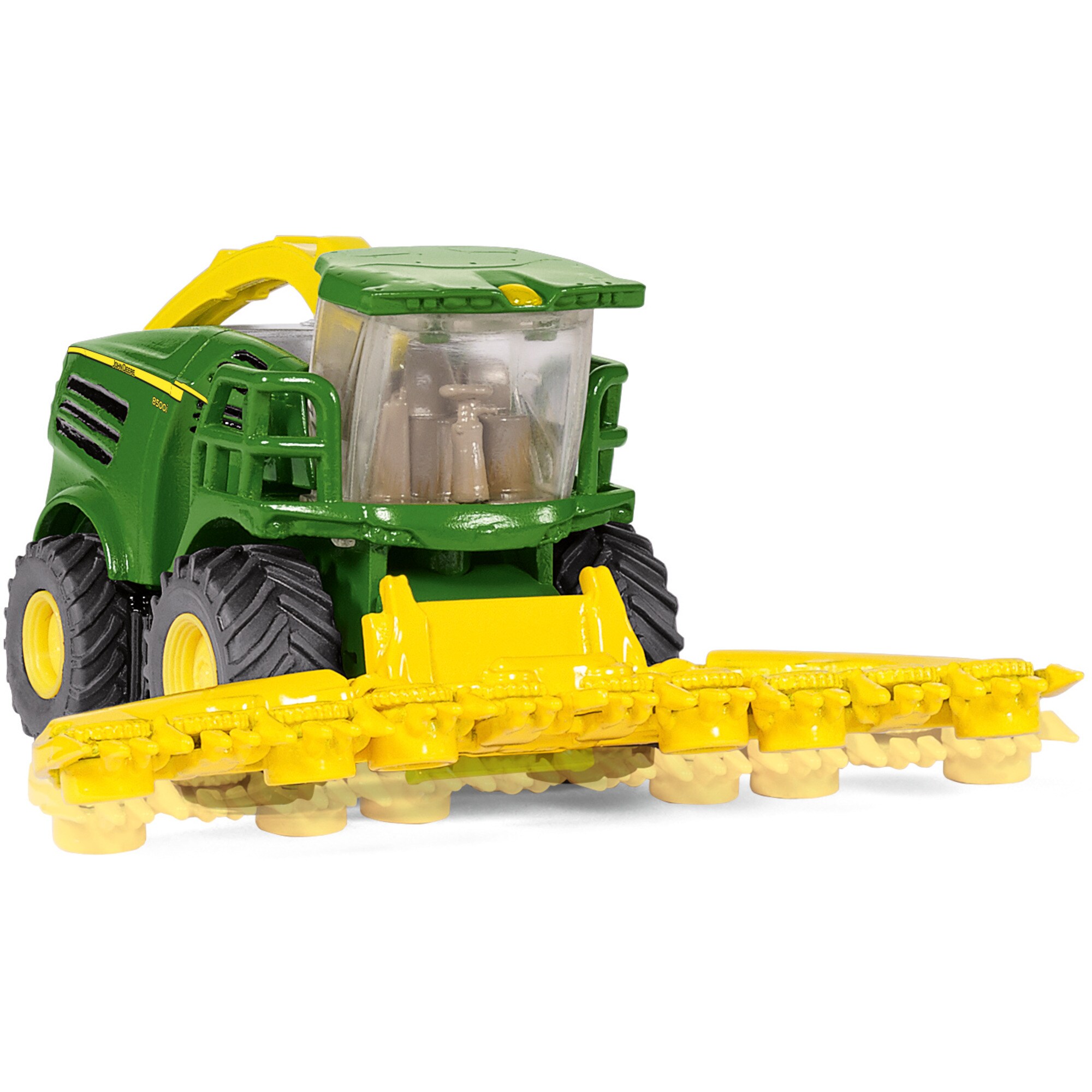 SIKU Modellfahrzeug FARMER John Deere 8500i