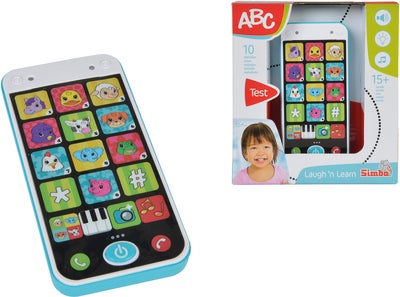 ABC Smarttelefon