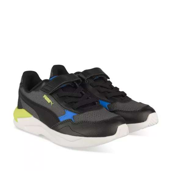 Baskets NOIR PUMA X-Ray Speed Lite
