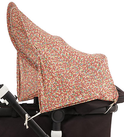 Konges Sløjd Sonnensegel für Kinderwagen - Ray - UV50+ - Donna