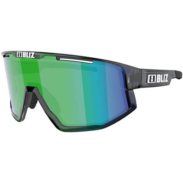 Lunette vélo BLIZ FUSION CRYSTAL CRYSTAL BLACK