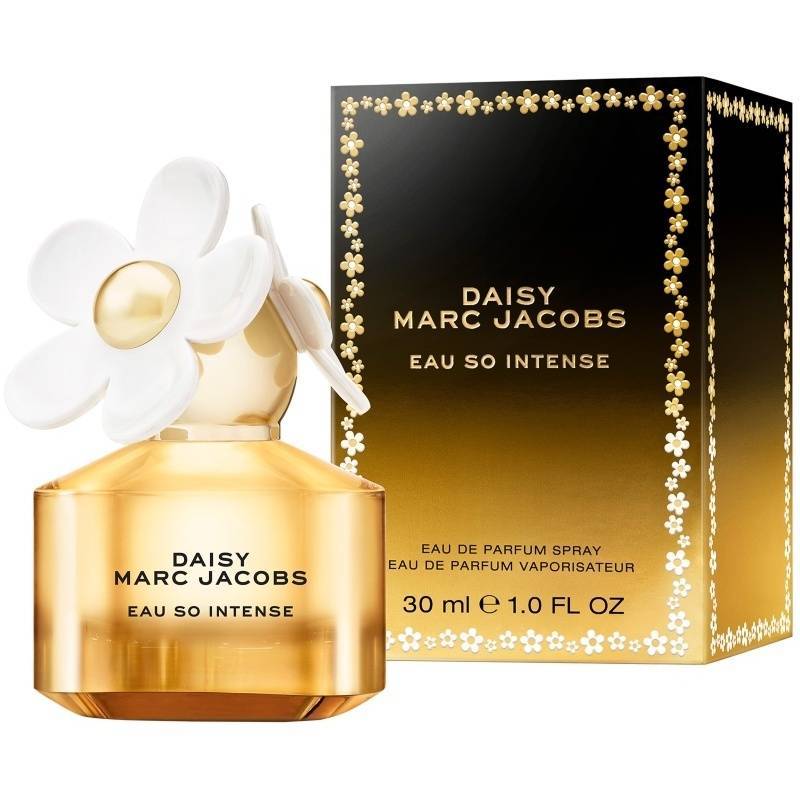 Marc Jacobs Daisy Eau So Intense EDP 30 ml