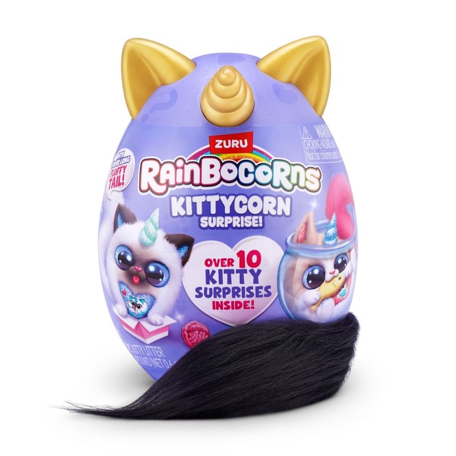Rainbocorns - Kittycorn - Surprise - 1 Stück