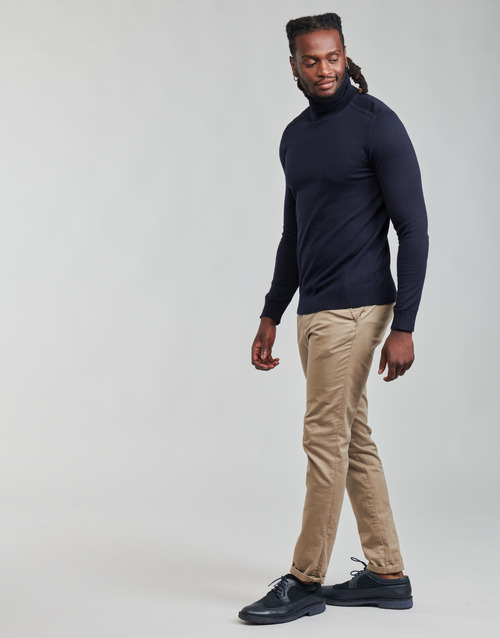 Selected - SLHBERG - Marine