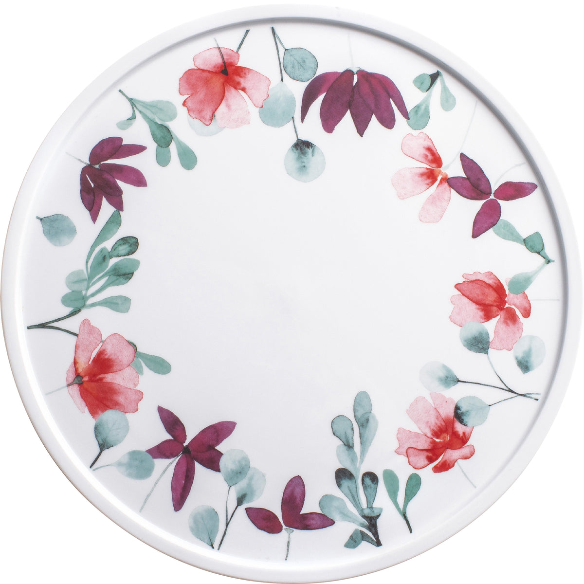 KAHLA Pronto Heyday Tortenplatte 31 cm Heyday