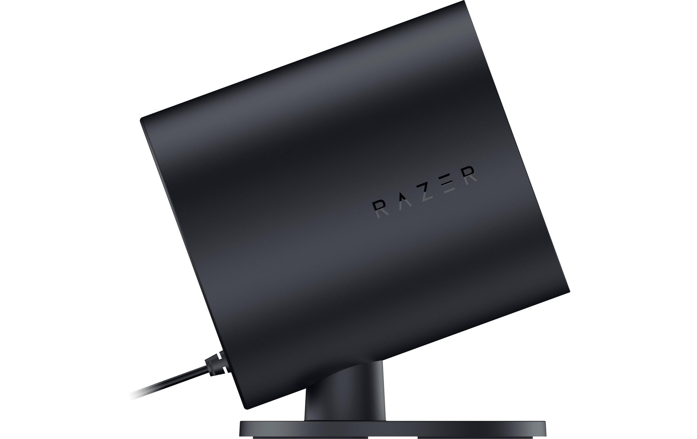 RAZER PC-Lautsprecher »Nommo V2 X« 2.0 (Bluetooth Lautstärkeregelung )