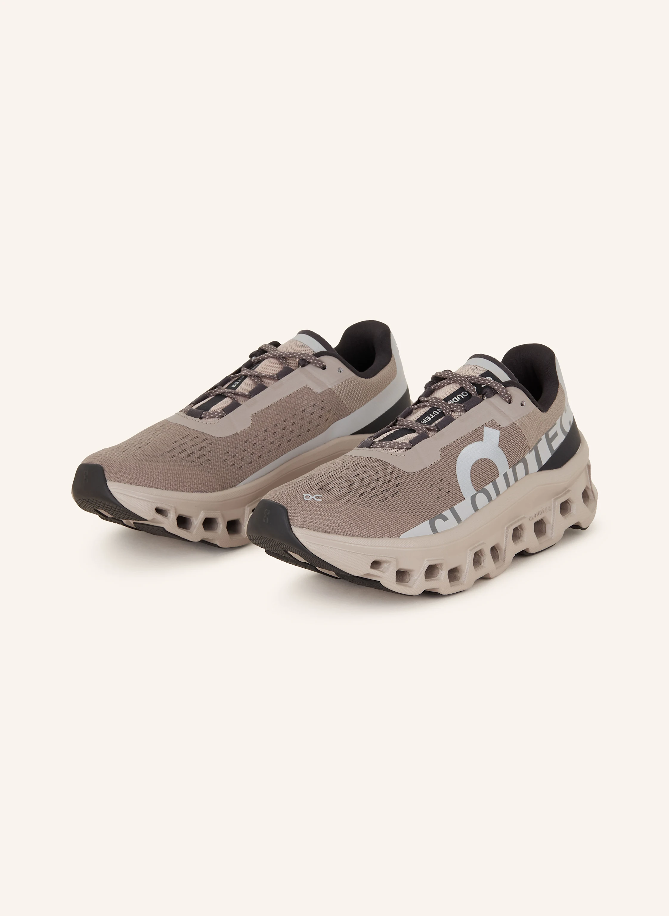 On Sneaker CLOUDMONSTER