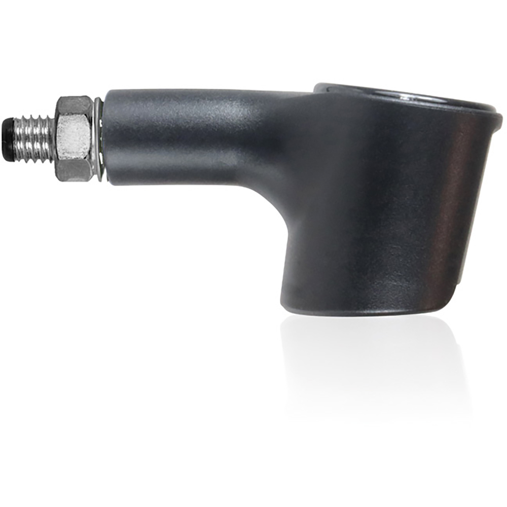 Chaft - Clignotants Drum arrière Noir