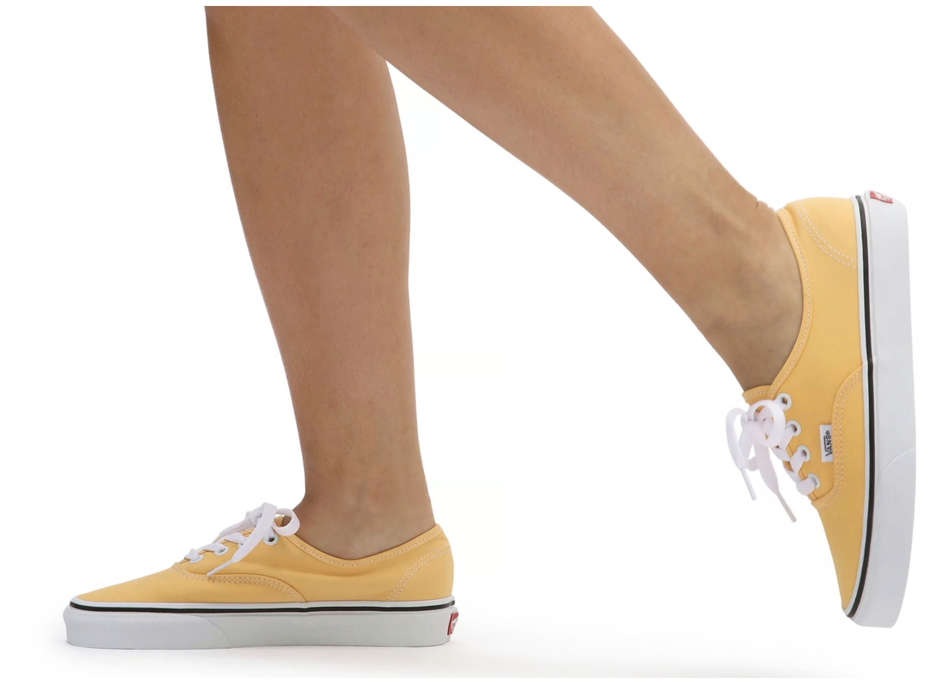 Ua  authentic jaune