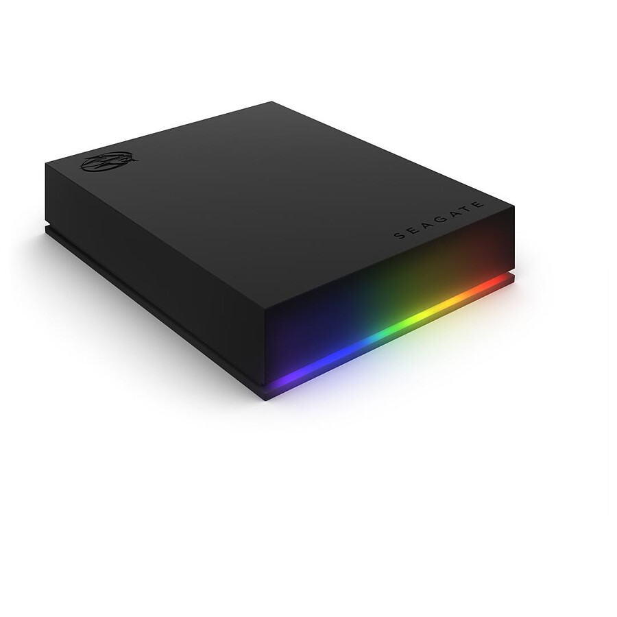 Seagate FireCuda Gaming HDD - 5 To