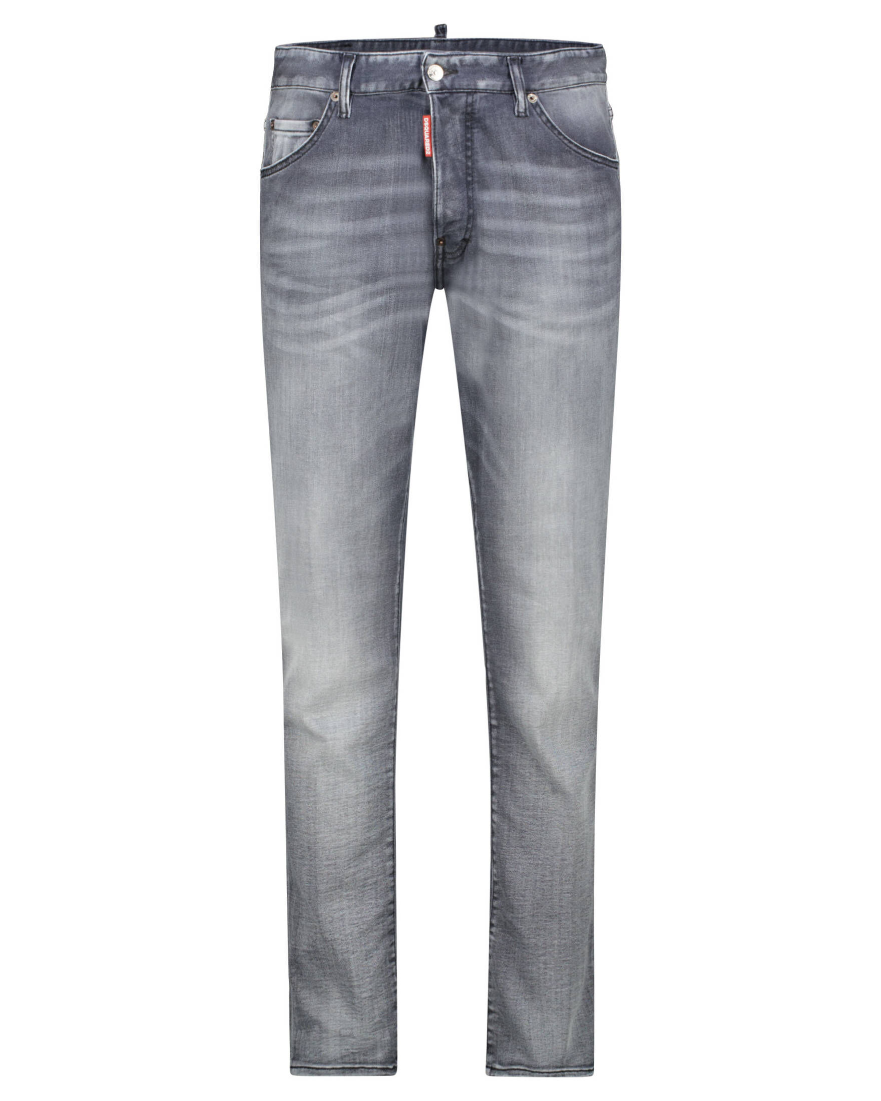 Dsquared2| Herren Jeans COOL GUY Slim Fit