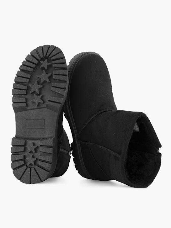 Claudia Ghizzani Boot