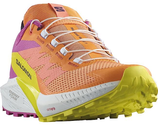 SALOMON - CHAUSSURES DE TRAIL SENSE RIDE 5 W