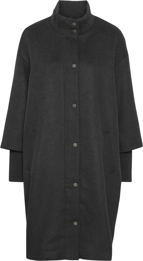 Fransa FRMALOU JA 1 Charcoal melange