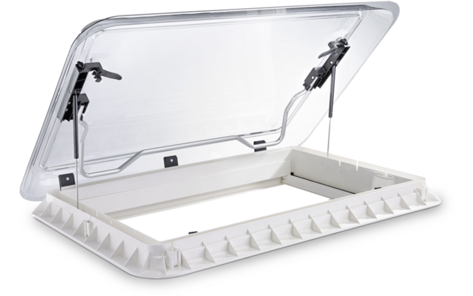 Dometic Heki 2 De Luxe Dachfenster 96x65,5