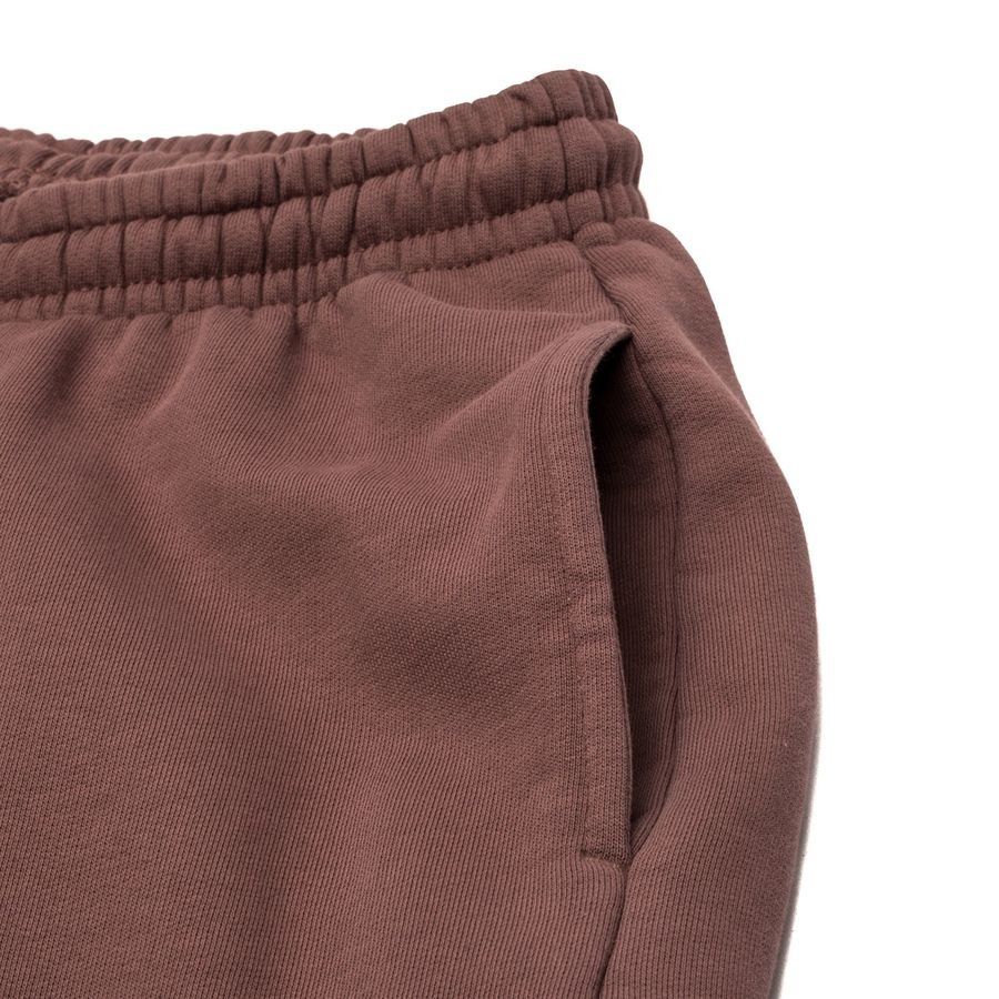 HALO Cotton Bas de Survêtement - Mauve