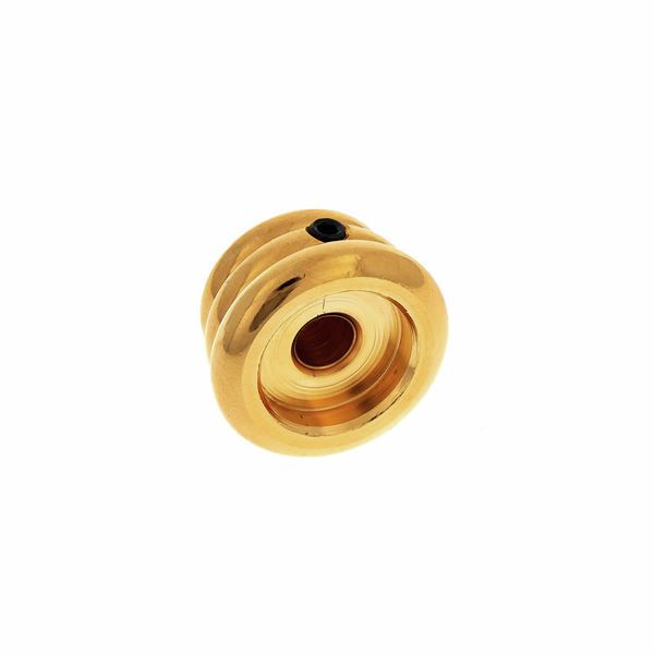 Q-Parts Ringo Potiknob Abalone GD