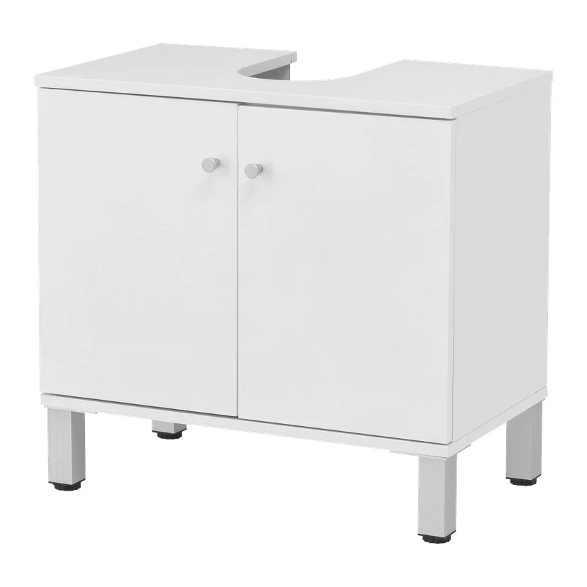 Servantskap 57x60x35 cm