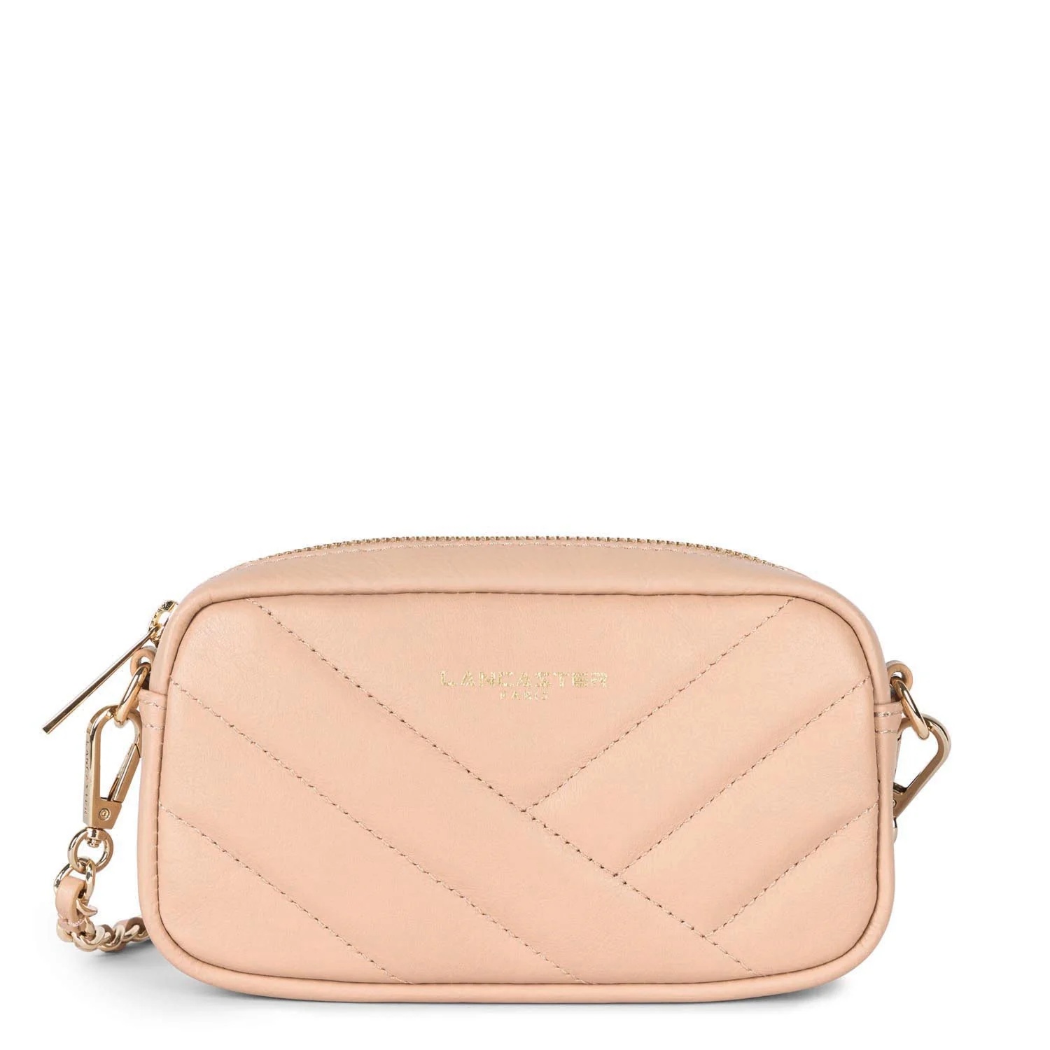 Soft Matelassé-Mini pochette smartphone
