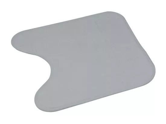 Tapis Contour WC 