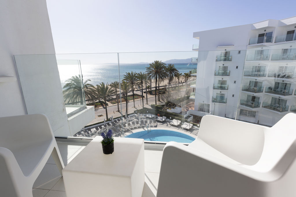 HM Tropical Logies - Hotel