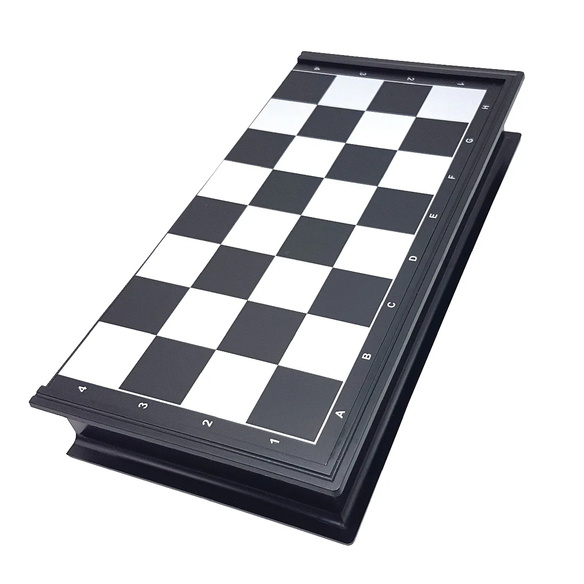 Lexibook Jeu d'Échecs Magnétique Pliable